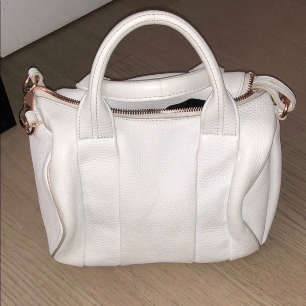 Alexander Wang Rockie Bag - Picture 3 of 16